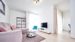 Appartement | Aire de séjour