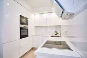 Apartment | Living area - Brand New Apartment Split3 By Litto (Split)