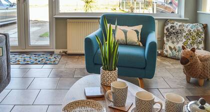 2 bedroom accommodation in Scratby