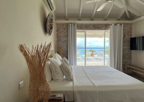 4 habitaciones, caja de seguridad en la habitación y wifi gratis 