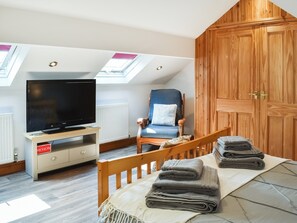 3 slaapkamers, gratis wifi, beddengoed