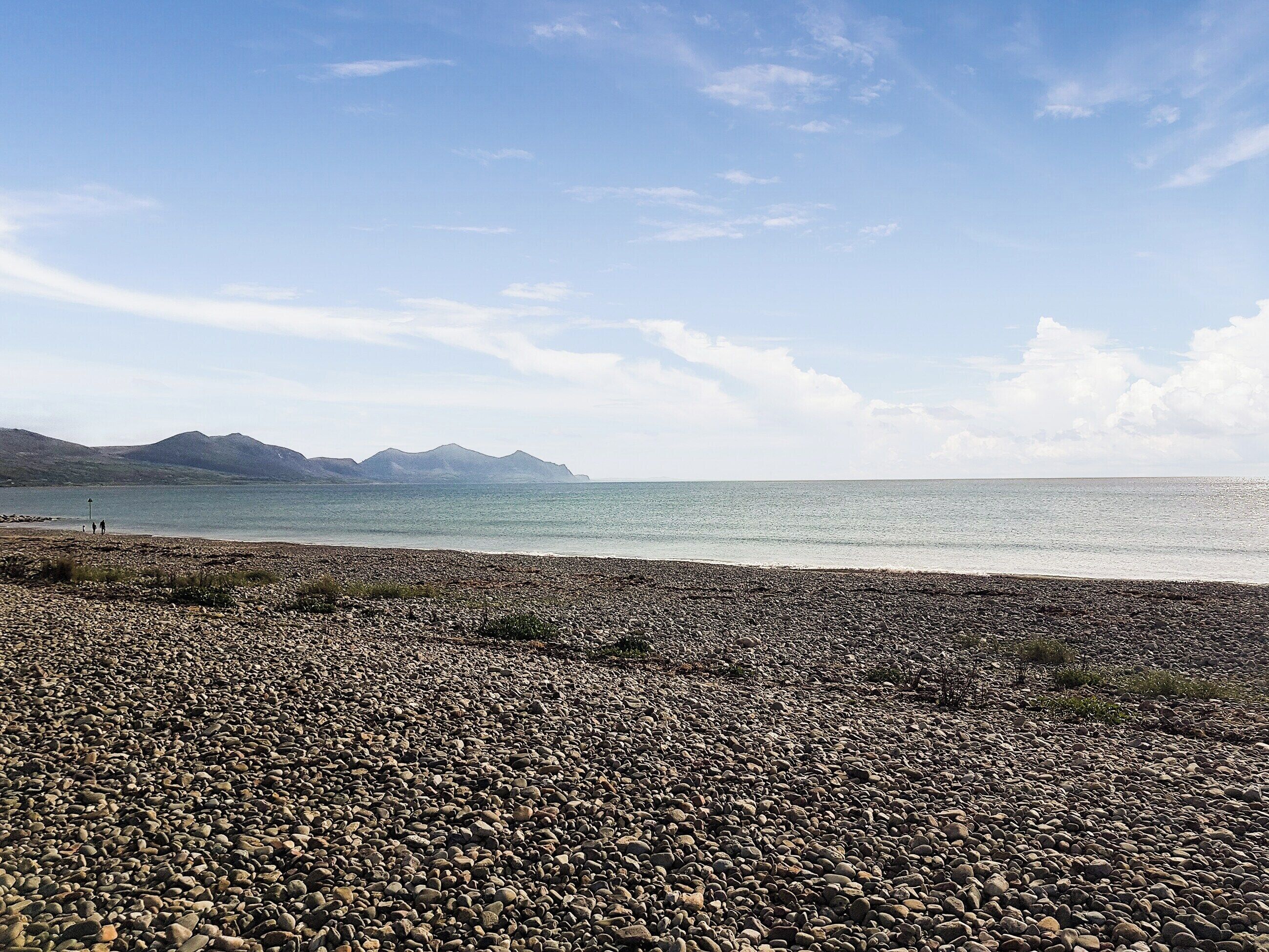 Kalastusmahdollisuus