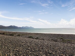 Fishing - 3 bedroom accommodation in Caerarfon (Caerarfon)