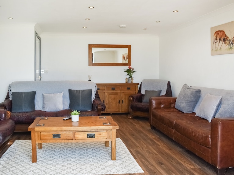 3 Bedroom Accommodation In Caerarfon - Caernarfon