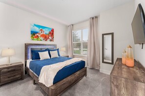 3 Schlafzimmer, Bügeleisen/Bügelbrett, WLAN, Bettwäsche