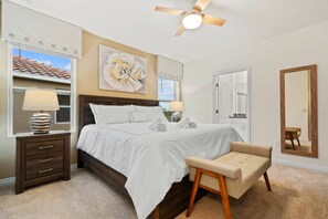 7 quartos, ferros/tábuas de passar roupa, Wi-Fi, roupa de cama