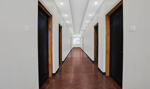 Lobby - Itsy Hotels Rain Forest (Ootacamund)