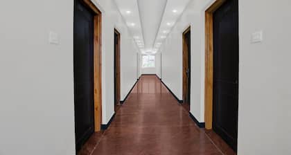 Itsy Hotels Rain Forest