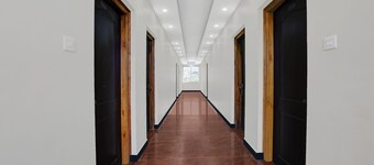 Itsy Hotels Rain Forest