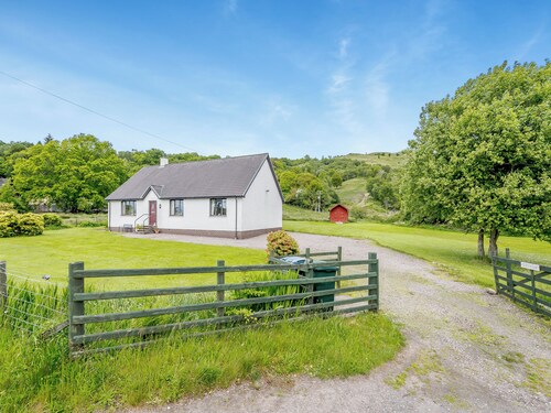 3 bedroom accommodation in Appin, near Oban