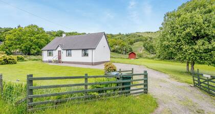3 bedroom accommodation in Appin, near Oban
