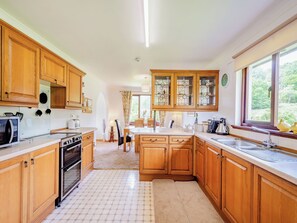 Dishwasher