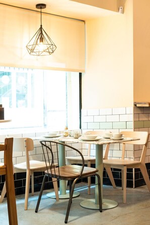 Restaurantes