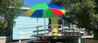 Classic Beach House, Sandy Point