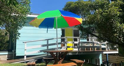 Classic Beach House, Sandy Point