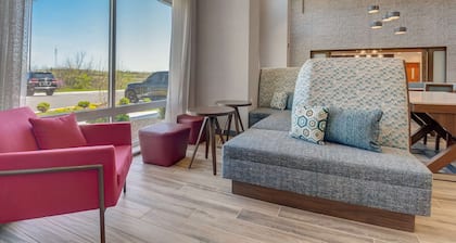 Hampton Inn & Suites Williamstown Ark Encounter, Ky