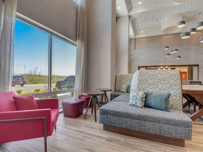 Hampton Inn & Suites Williamstown Ark Encounter, Ky