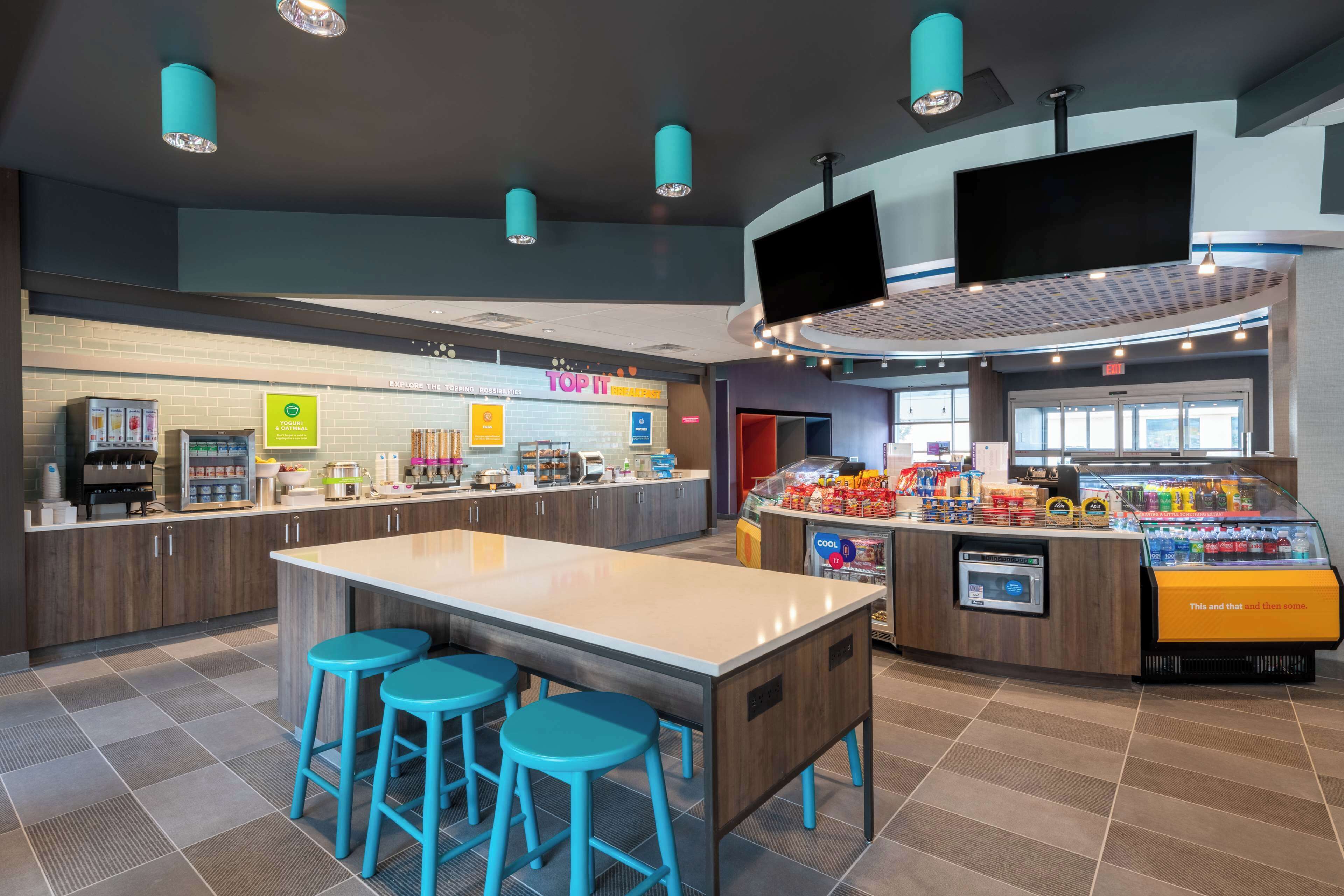 包含每日自助早餐