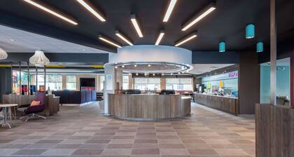 Tru By Hilton Fayetteville Fort Bragg
