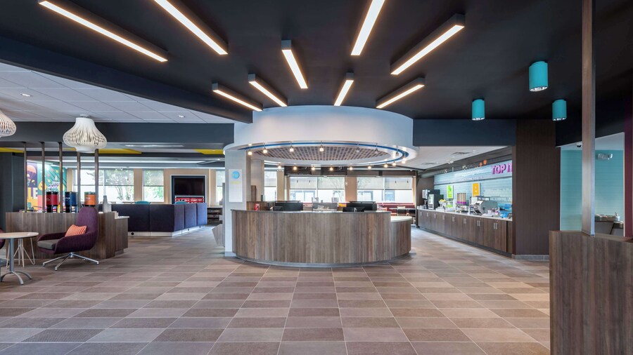 Tru By Hilton Fayetteville Fort Bragg