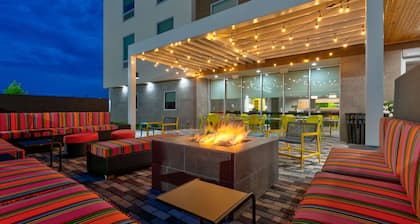 Home2 Suites By Hilton El Campo