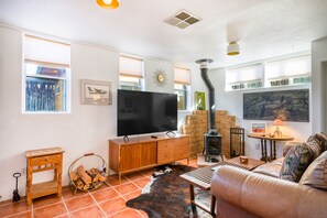 Televisión y libros 