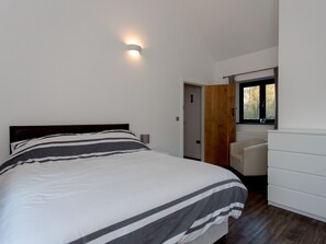 3 bedrooms, free WiFi