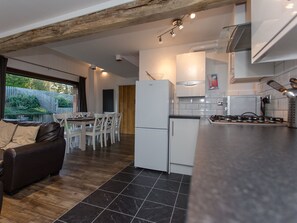 Cozinha privada