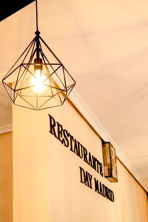 Detalj interiör