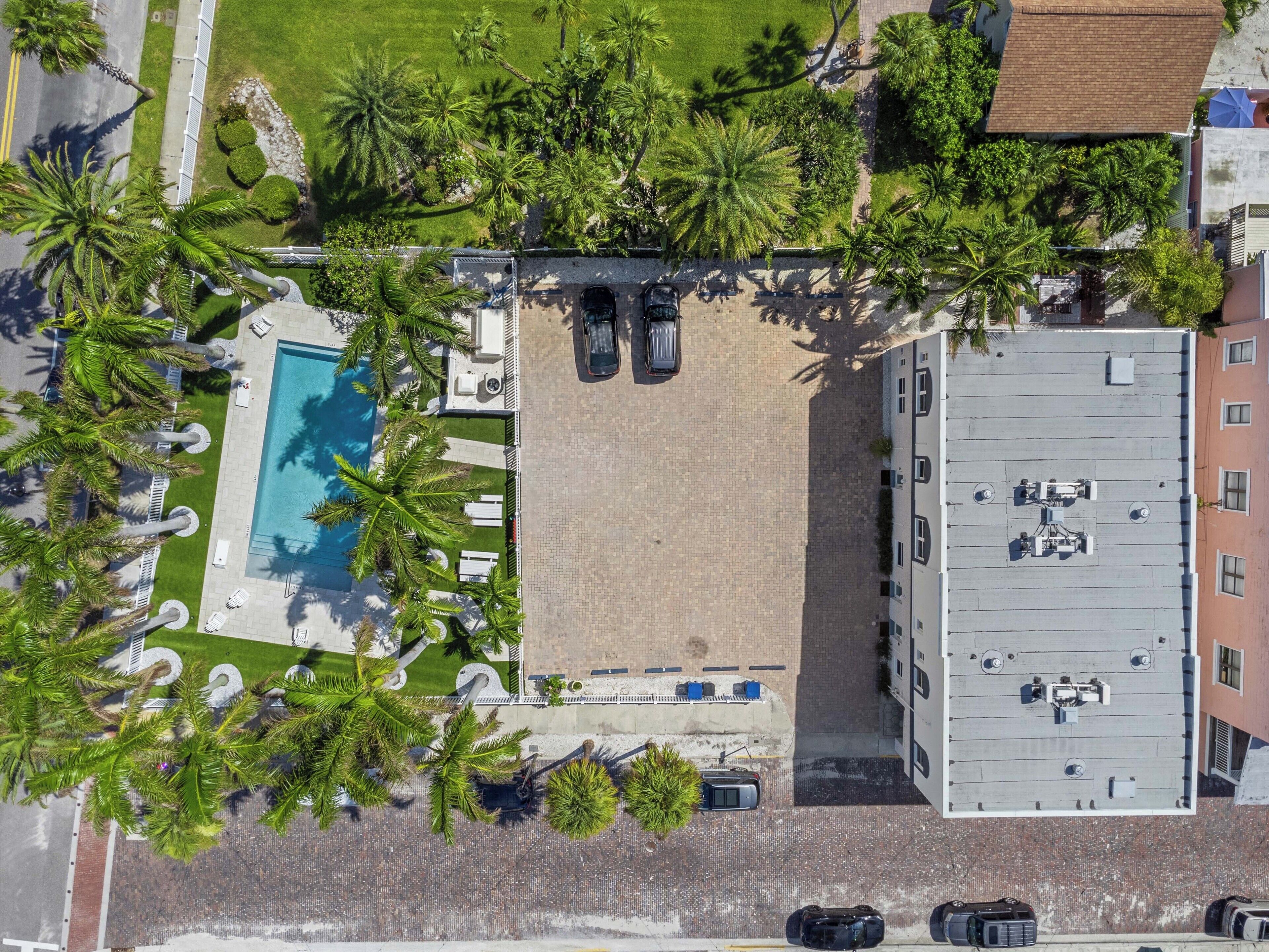 외관