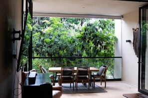 Interior - Stylish / Modern / Unique / Private Plunge Pool / In the Premium/Safest Area (Tulum)