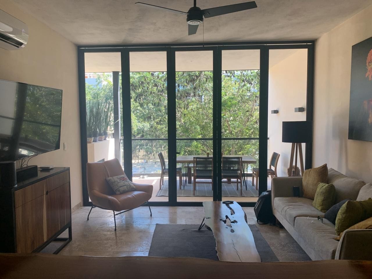 Stylish / Modern / Unique / Private Plunge Pool / In The Premium/safest Area - Tulum