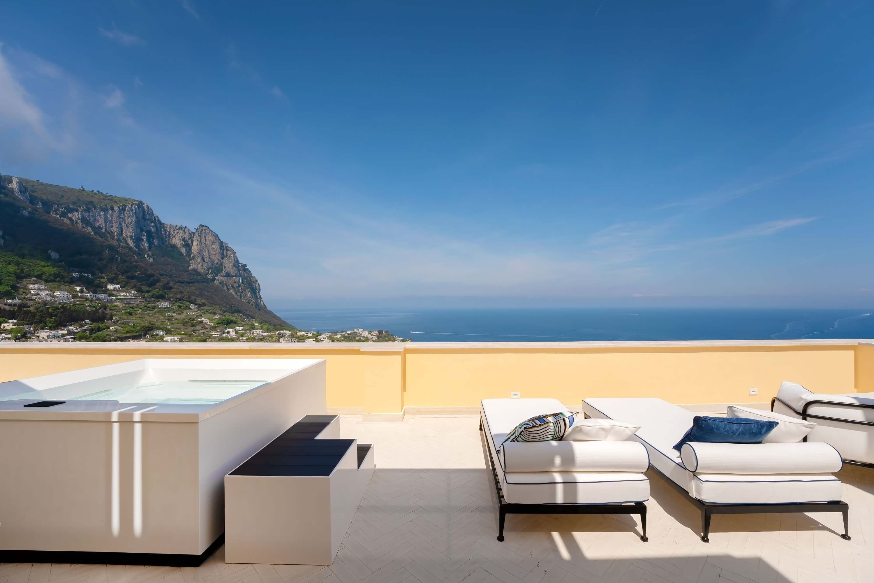Foto - Palazzo M Capri
