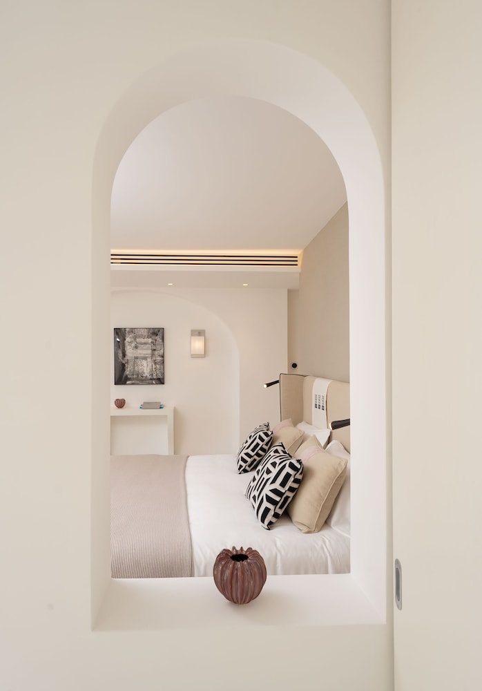 Palazzo M Capri by null