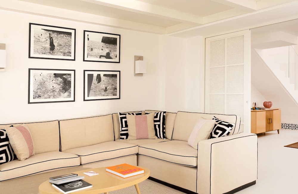 Palazzo M Capri by null