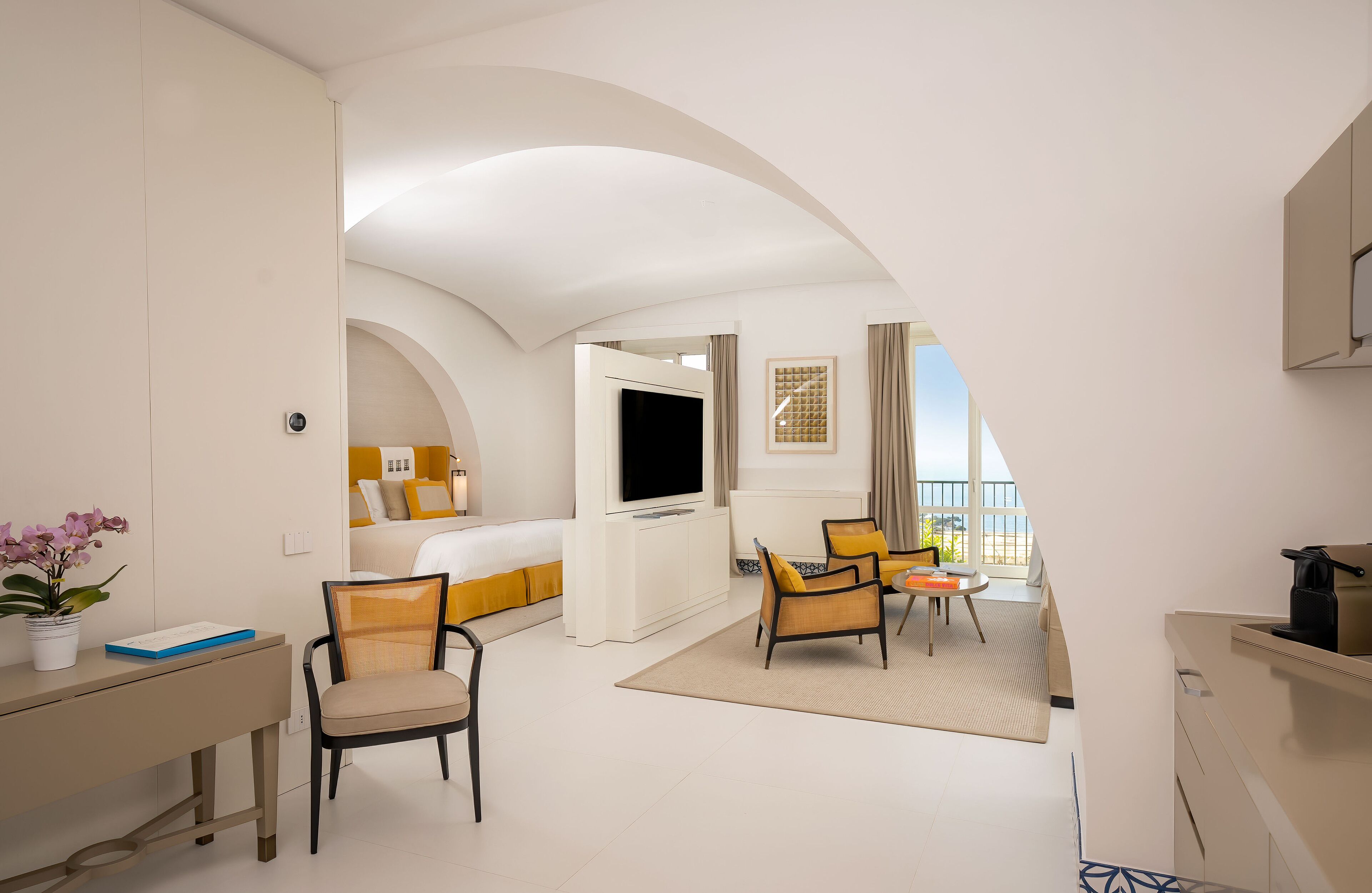 Photo - Palazzo M Capri