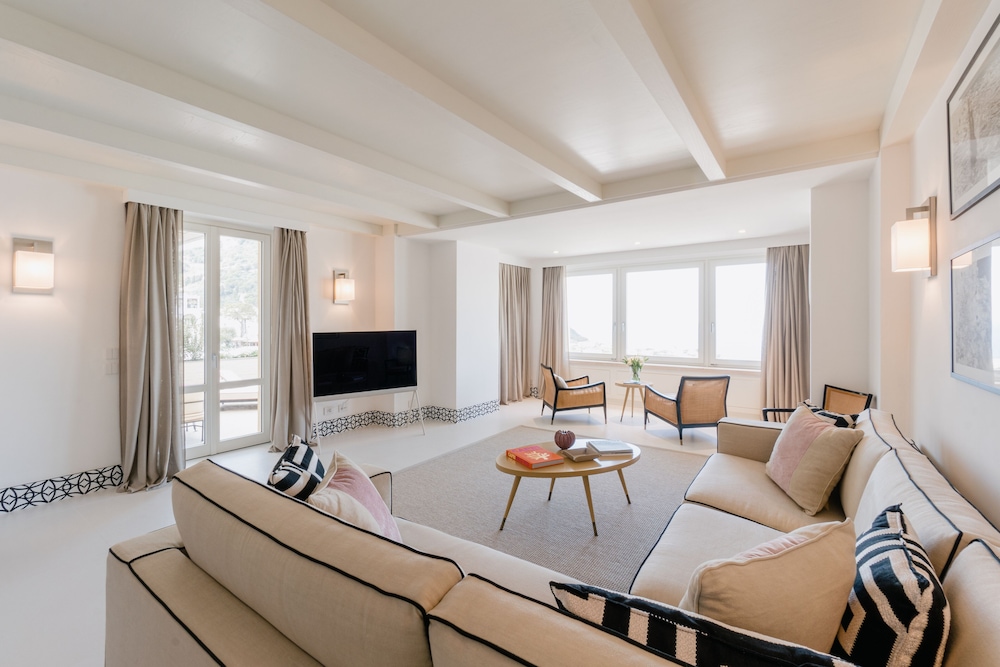 Palazzo M Capri by null