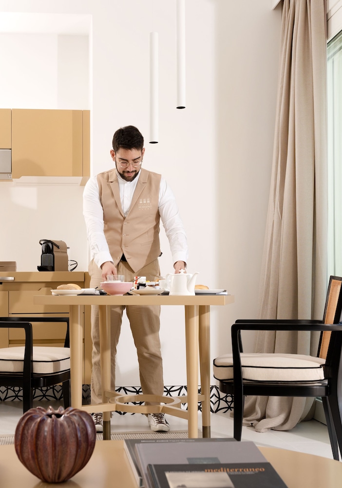 Palazzo M Capri by null