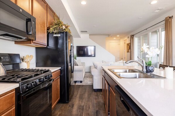 Cuisine privée