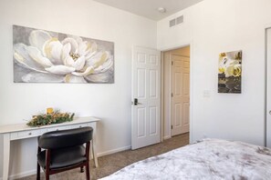 3 chambres, Wi-Fi, draps fournis