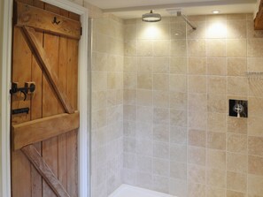 Towels - The Stables By The Sea (Porth, near Newquay)