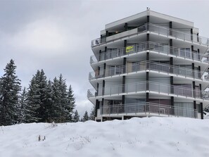 Esterni