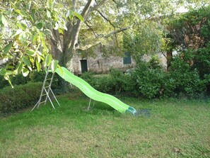 Espace pour enfants