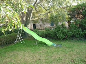 Espace pour enfants