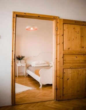 3 habitaciones 