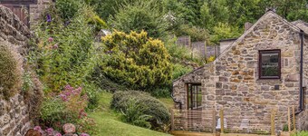 Little Sitch Barn - UK39602