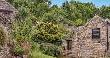 Little Sitch Barn - UK39602