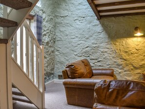 Interior - Little Sitch Barn - UK39602 (Matlock)