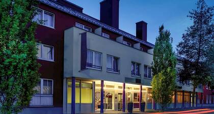 PLAZA INN Regensburg
