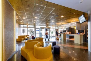 Recepción